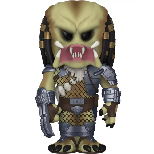 Funko Pop! Predator Soda Canister Chase Vinyl Figure