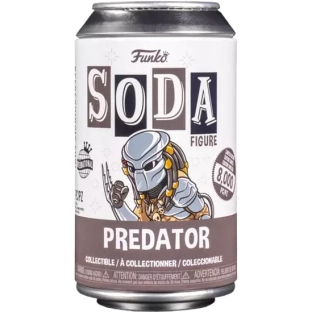 Predator International Version