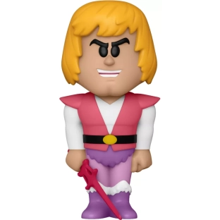 Prince Adam