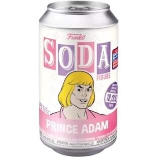 Prince Adam
