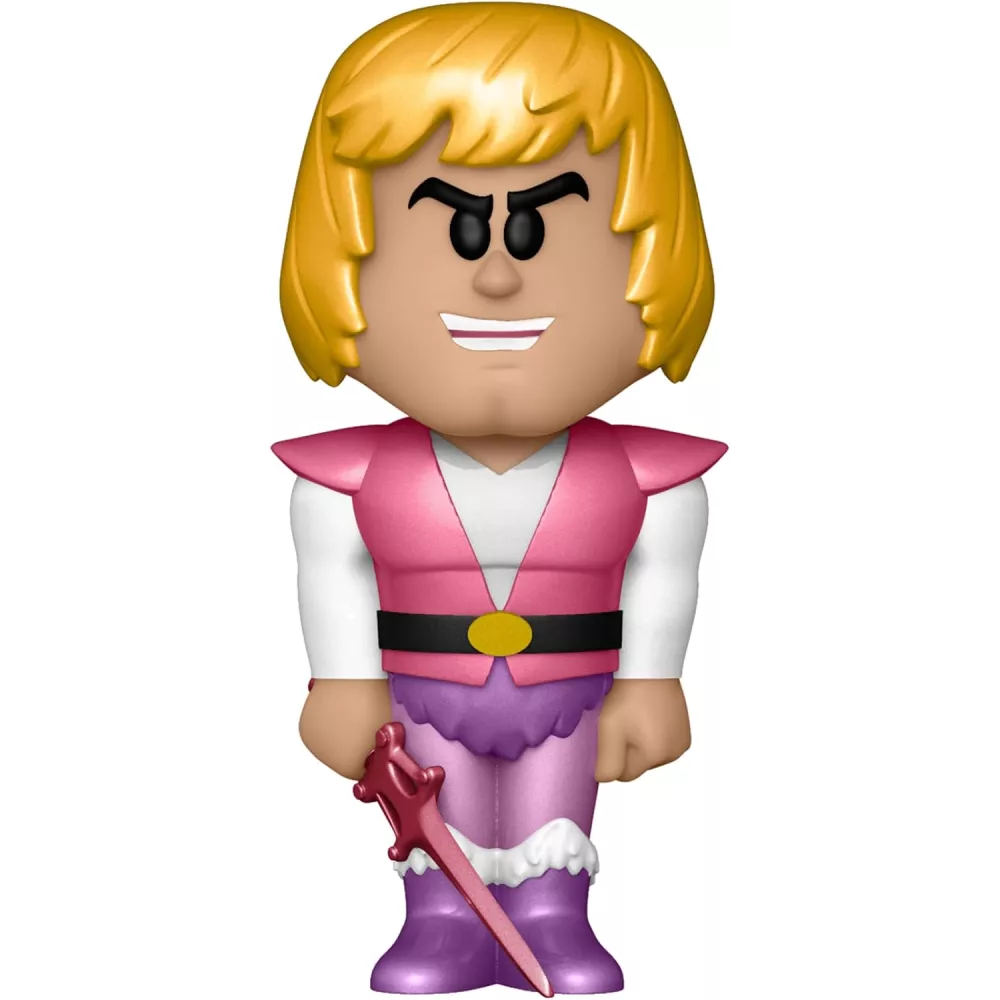 Prince Adam