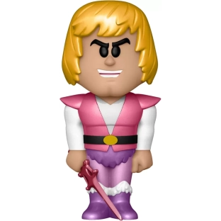 Prince Adam