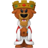 Prince John