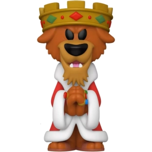 Prince John