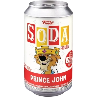 Prince John