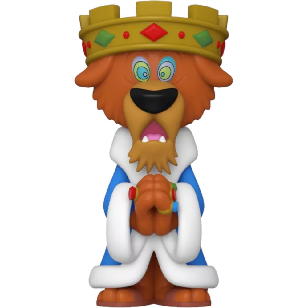 Prince John