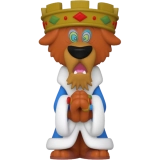  Prince John - Collectible Figure