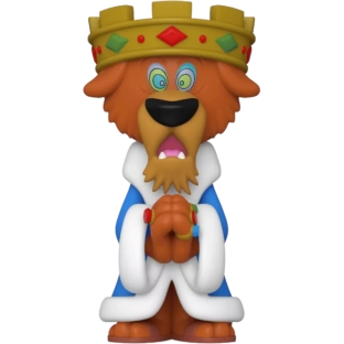 Prince John image
