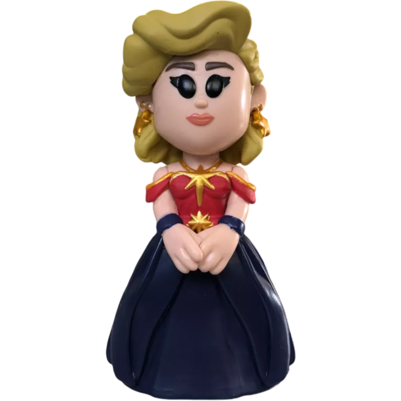 Princess Carol