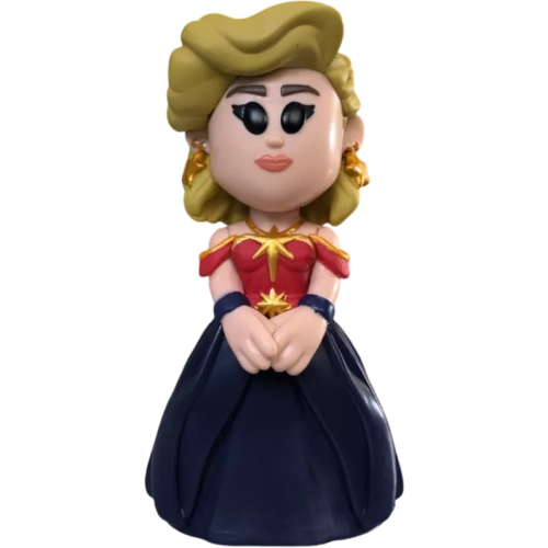 Funko Pop! Princess Carol Soda Canister Marvel Studios The Marvels