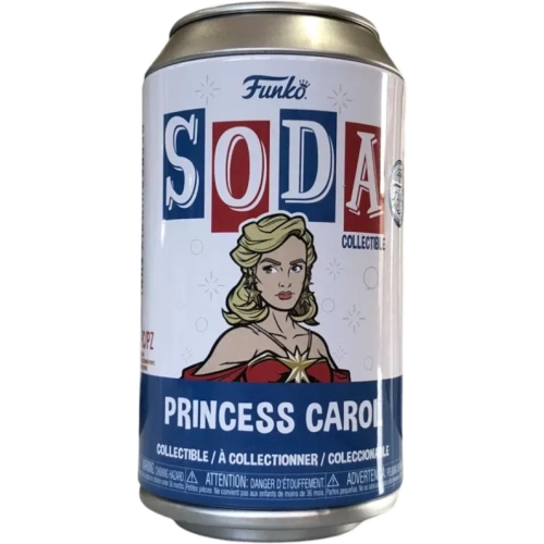 Princess Carol