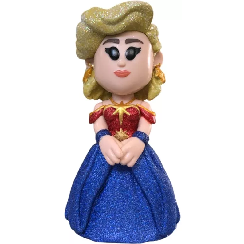 Princess Carol