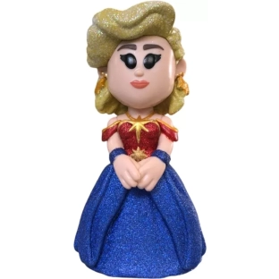 Princess Carol