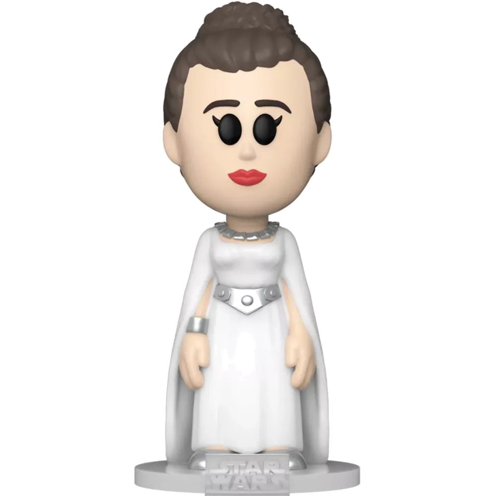 Princess Leia