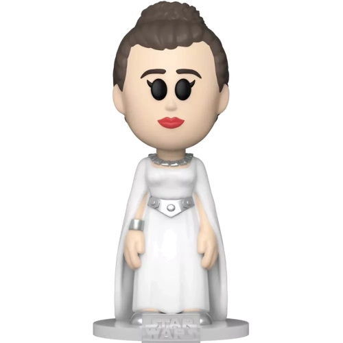 Funko Pop! Princess Leia Soda Canister Star Wars Vinyl Figure