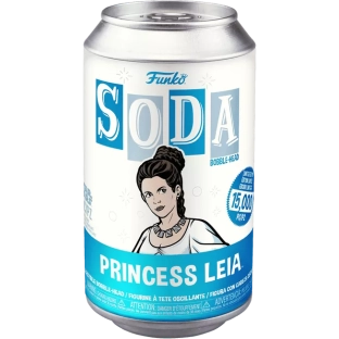 Princess Leia