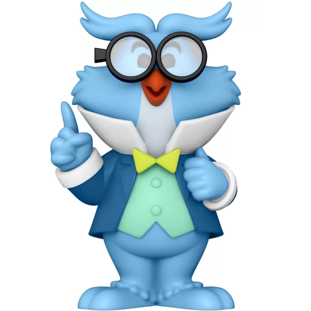 Professor Owl