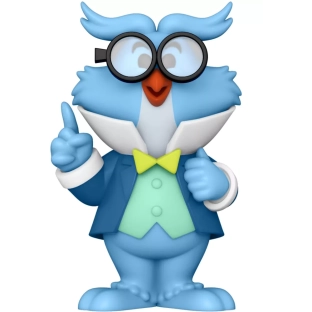 Professor Owl
