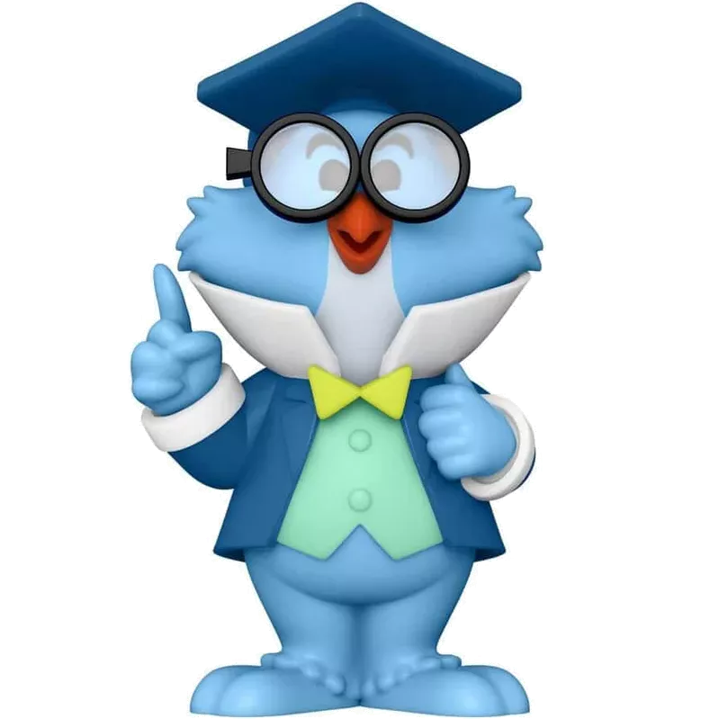 Professor Owl
