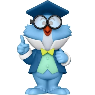 Professor Owl