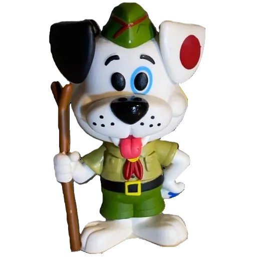 Proto The Dog