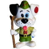  Proto The Dog - Collectible Figure