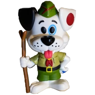 Proto The Dog