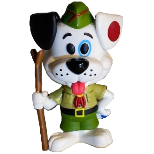 Funko Pop! Proto The Dog Soda Canister Vinyl Figure