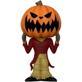 Pumpkin King Jack