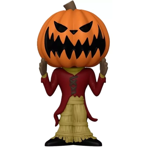 Funko Pop! Pumpkin King Jack Soda Canister Disney Tim Burton's The Nightmare Before Christmas