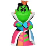 Queen Of Hearts