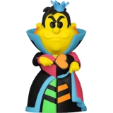  Queen Of Hearts - Collectible Figure