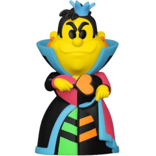 Queen Of Hearts image