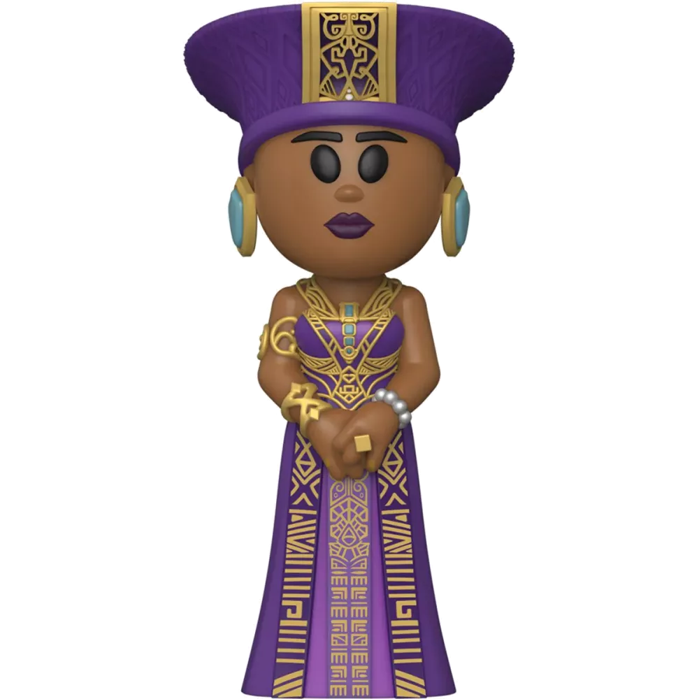 Queen Ramonda