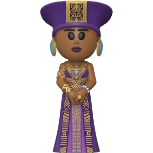 Queen Ramonda