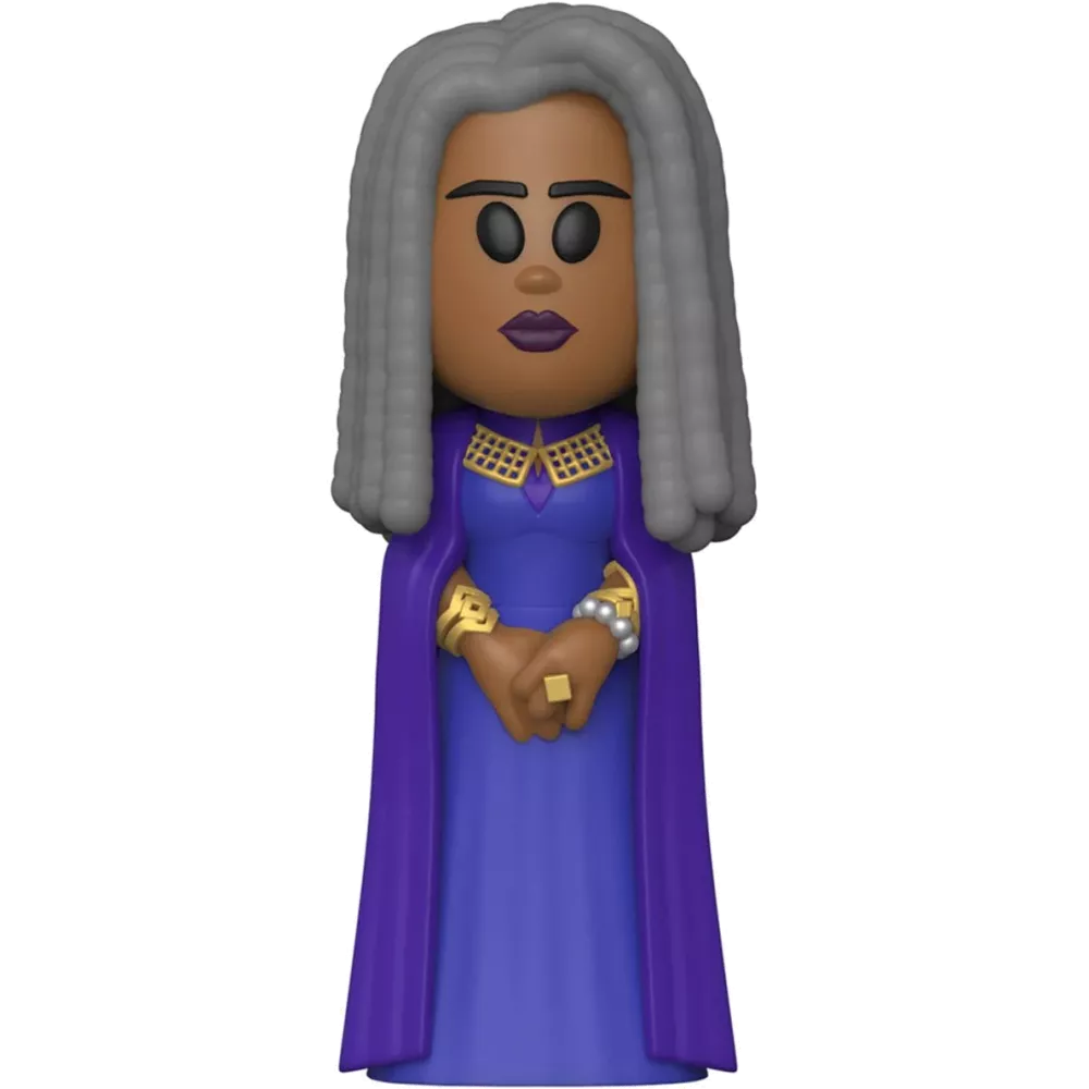 Queen Ramonda
