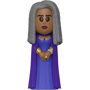 Queen Ramonda image