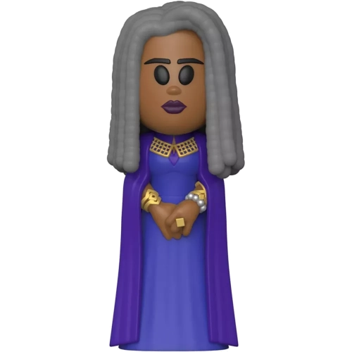 Funko Pop! Queen Ramonda Soda Canister Queen Ramonda Shuri's Lab