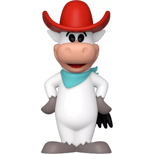 Funko Pop! Quick Draw McGraw Soda Canister The Quick Draw McGraw Show
