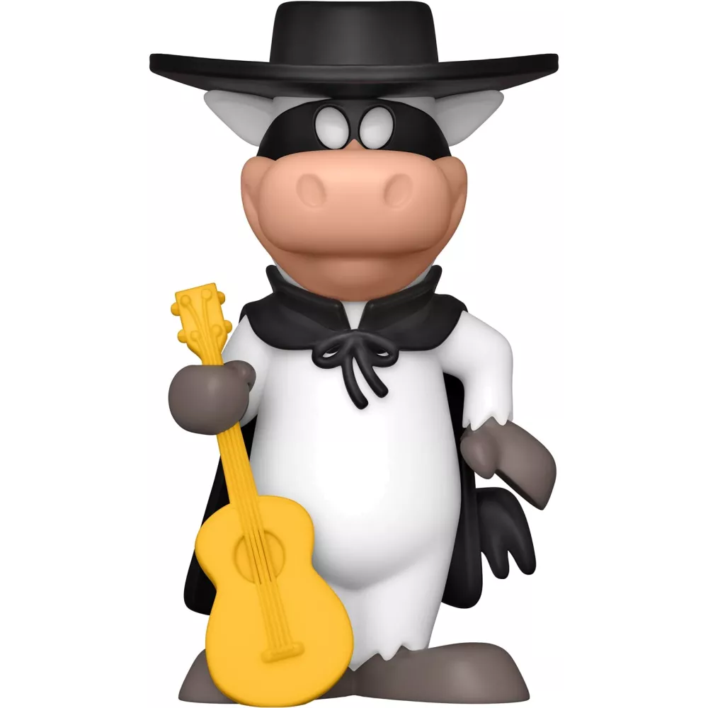 Quick Draw McGraw