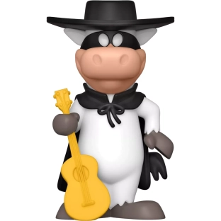 Quick Draw McGraw image