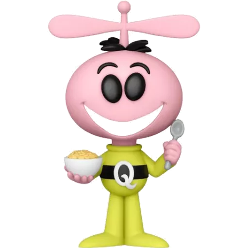 Quisp