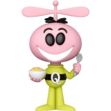 Quisp