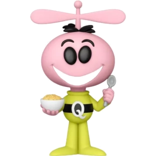 Quisp image