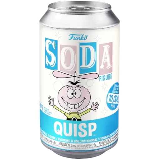 Quisp Box