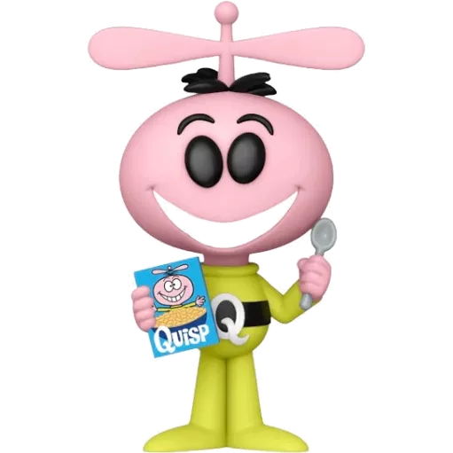 Quisp