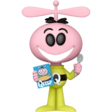  Quisp - Collectible Figure