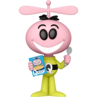 Quisp image