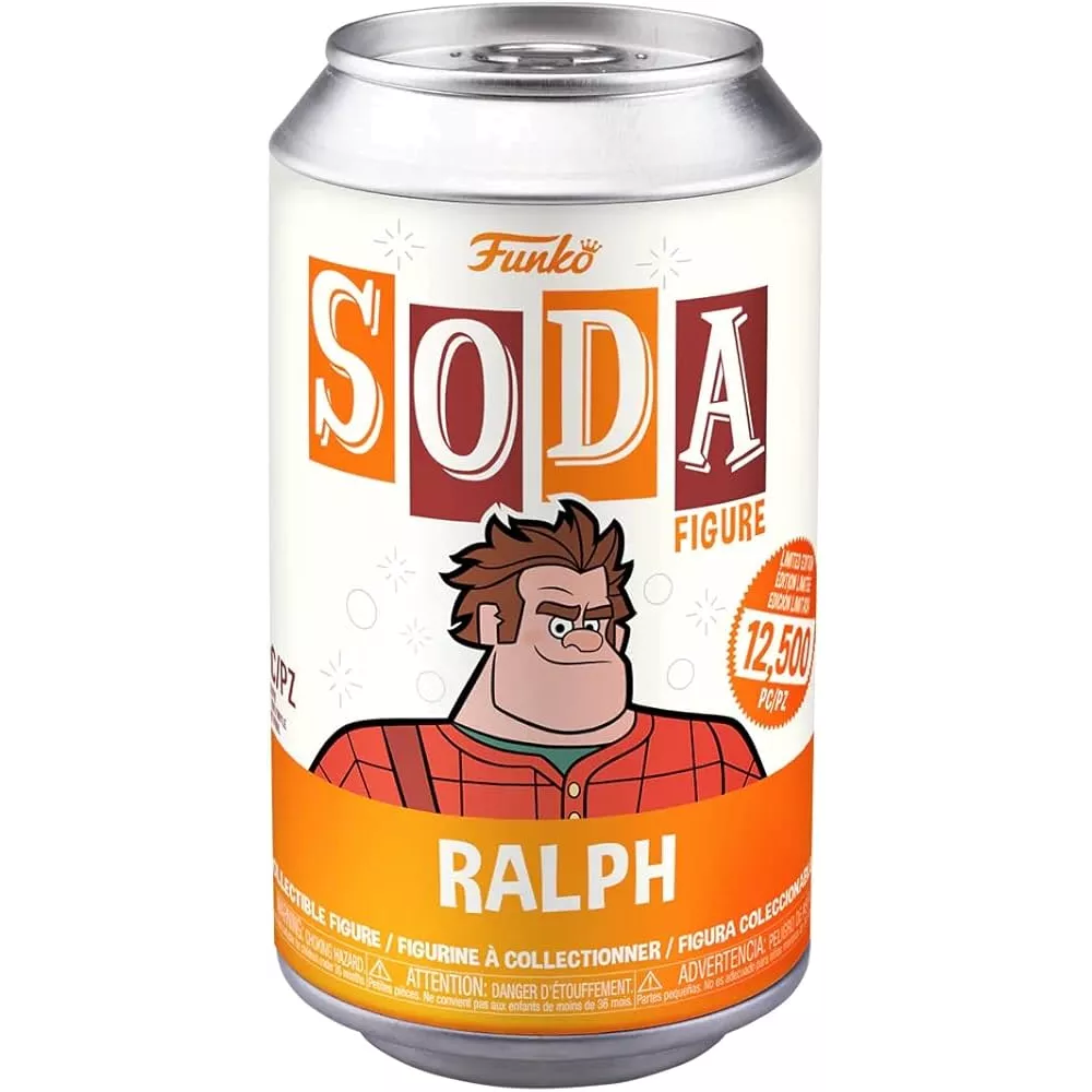 Ralph Box