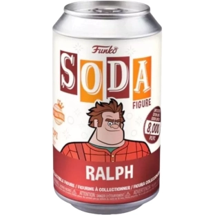 Ralph International Version